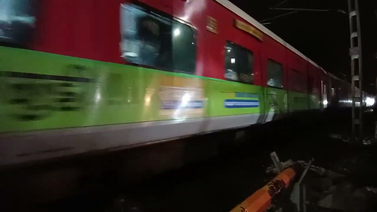 Siliguri Town || Siliguri WDP-4D INDIAN RAILWAYS TO Express Train Indian Railways Simulator