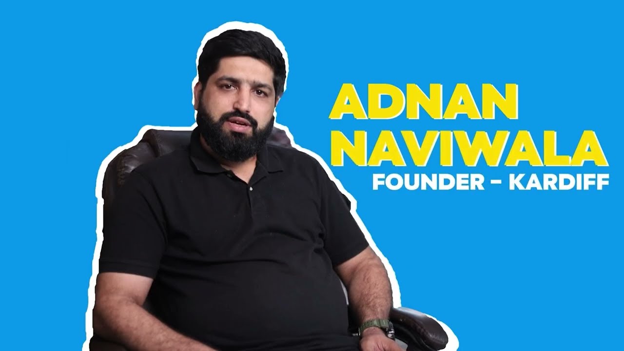 From Offline Struggles to 12,000+ Monthly Orders: The Kardiff Success Story | Mumbai
