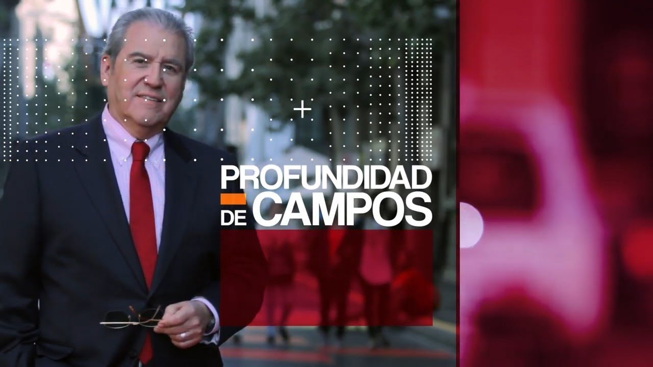 Profundidad de Campos - Senadora Claudia Pascual