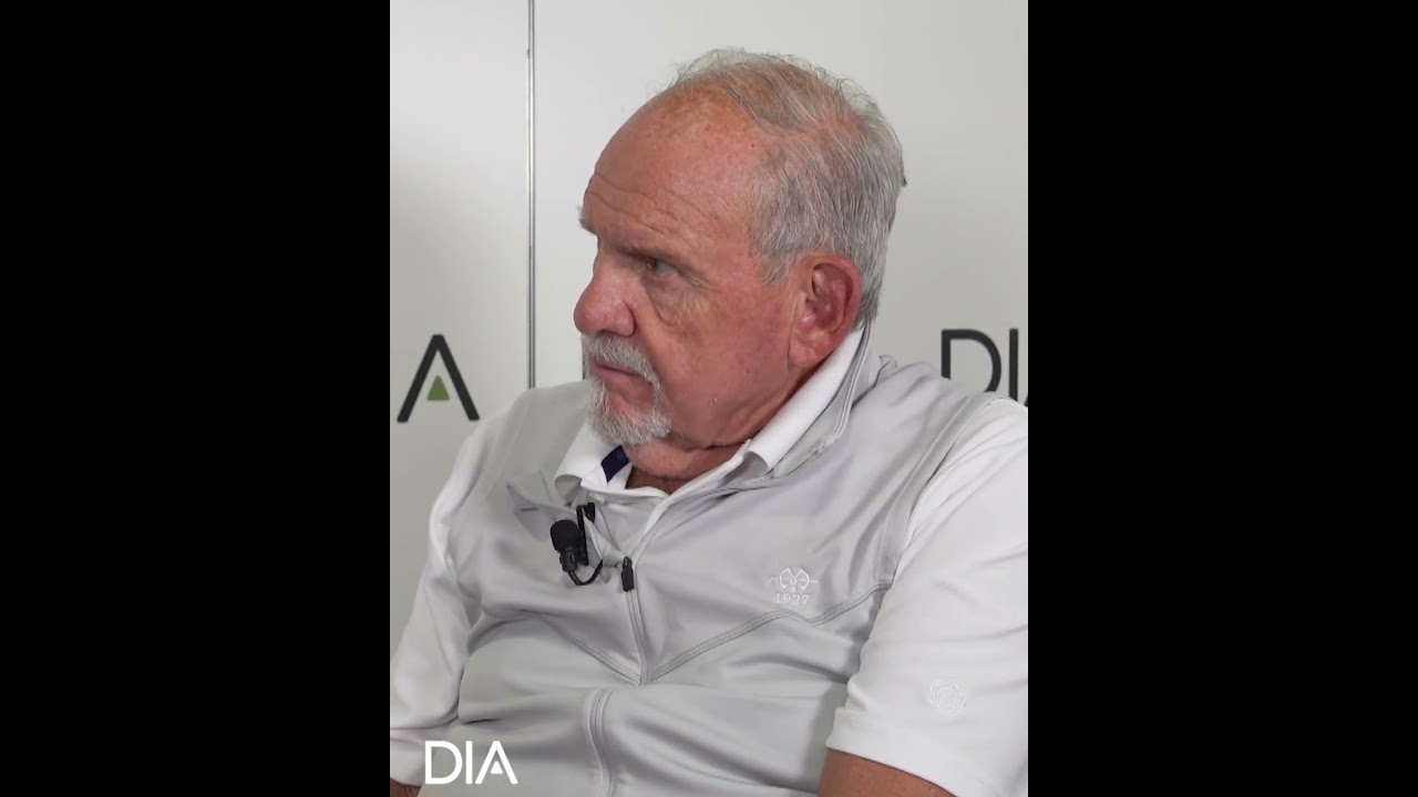 Why Healthcare Needs an 'IEEE for Medicine' (Dr. Larry Brilliant)