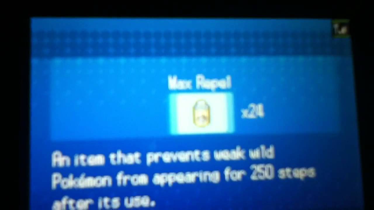 How to find a ditto in pokemon black and white