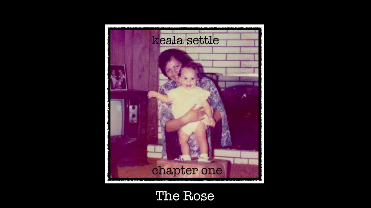 Keala Settle - The Rose (Official Audio)