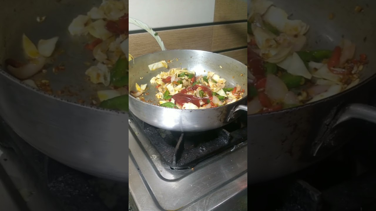 Aata Noodles recipe👍👌😋😋 #shortvideo #shorts #viralvideo #recipe #aatanoodles #noodles