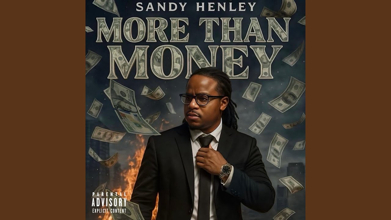 More Than Money