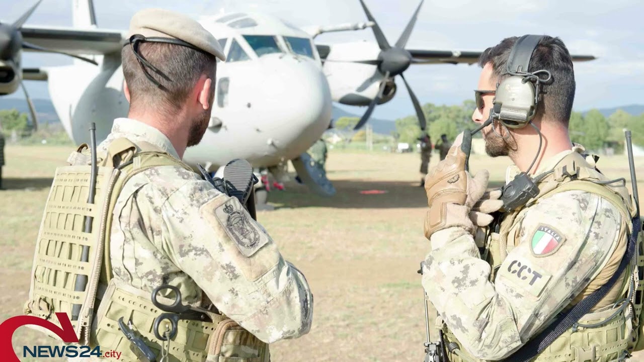 BRINDISI | 2500 pezzi di aerei militari scomparsi nel nulla a Brindisi: danno da 17 milioni di euro