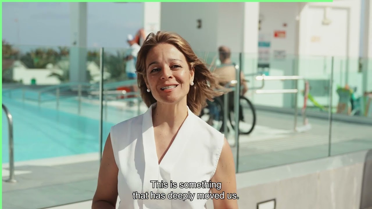 Hotel Taimar – Fuerteventura, Canary Islands