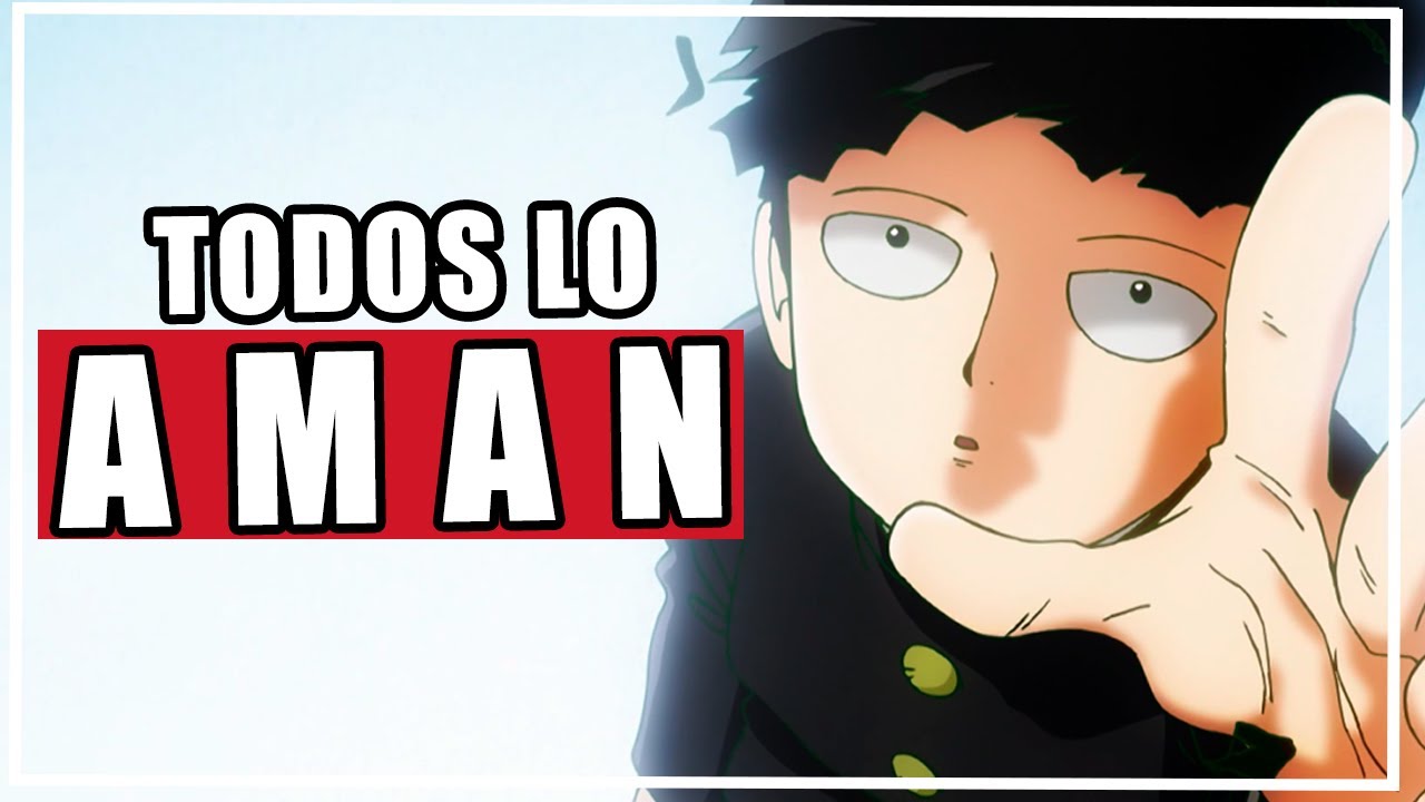 ¿Por qué NADIE ODIA a MOB PSYCHO 100?