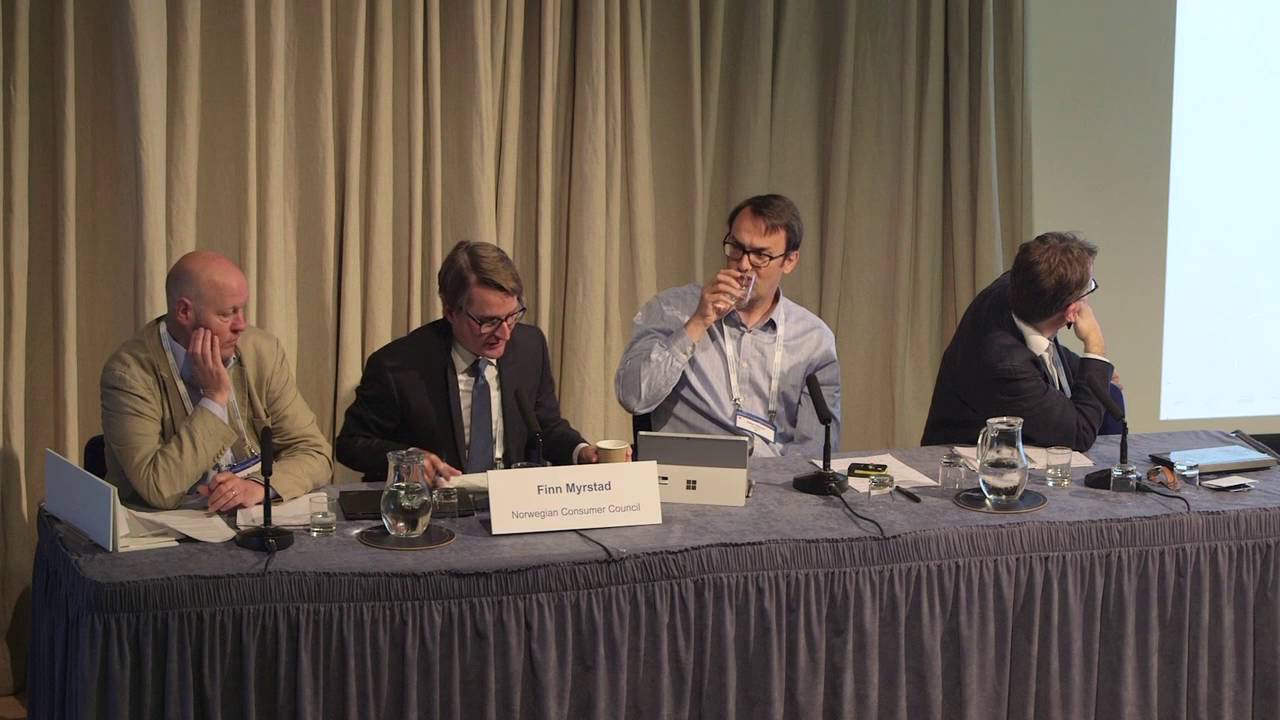 Impact of the UK’s exit from the EU on data protection law in the UK