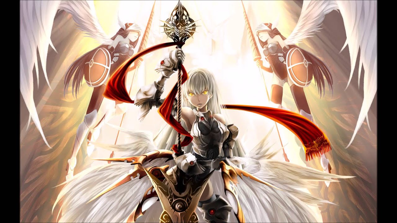 Nightcore ~ Evanescence: Lies