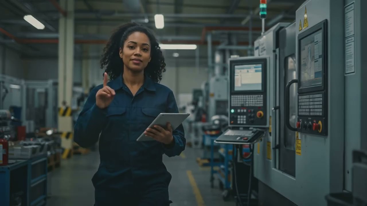 Transform Your Workflow with HashStudioz: Smart Automation & Predictive Maintenance!