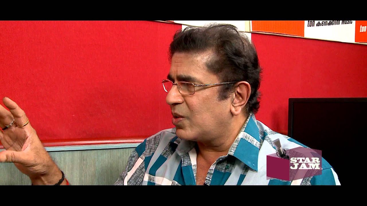 Star Jam with Captain Raju - Part 02 Kappa TV