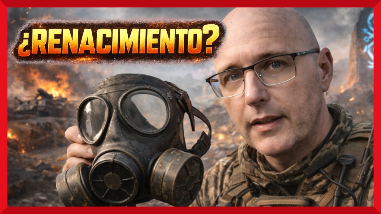 CONTAMINADO es el MEJOR MAPA… o el PEOR ERROR? Mi Opinión REAL