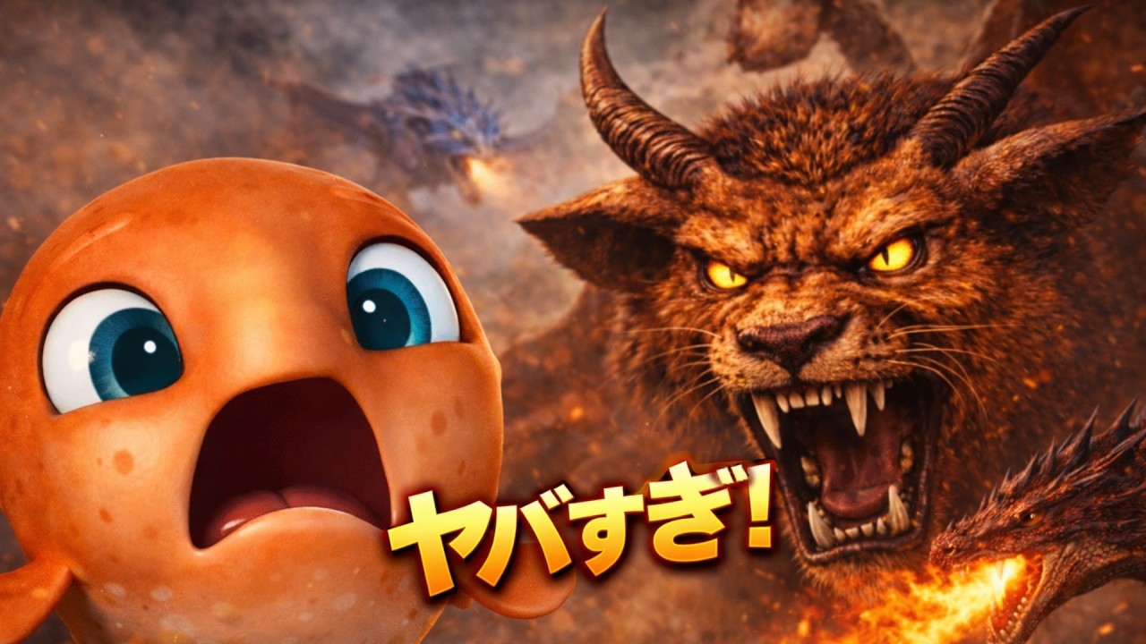 【最終決戦】マンティコアが強すぎる…ワイバーン軍団で挑んだ結果｜ムキムキブイブイ【ARK:Survival Evolved】Nintendo Switch2