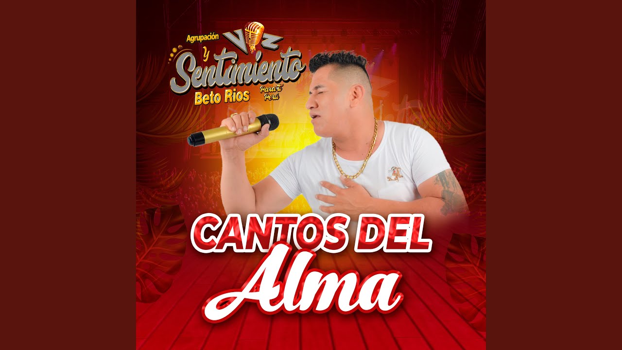 Porque Decias Amarme