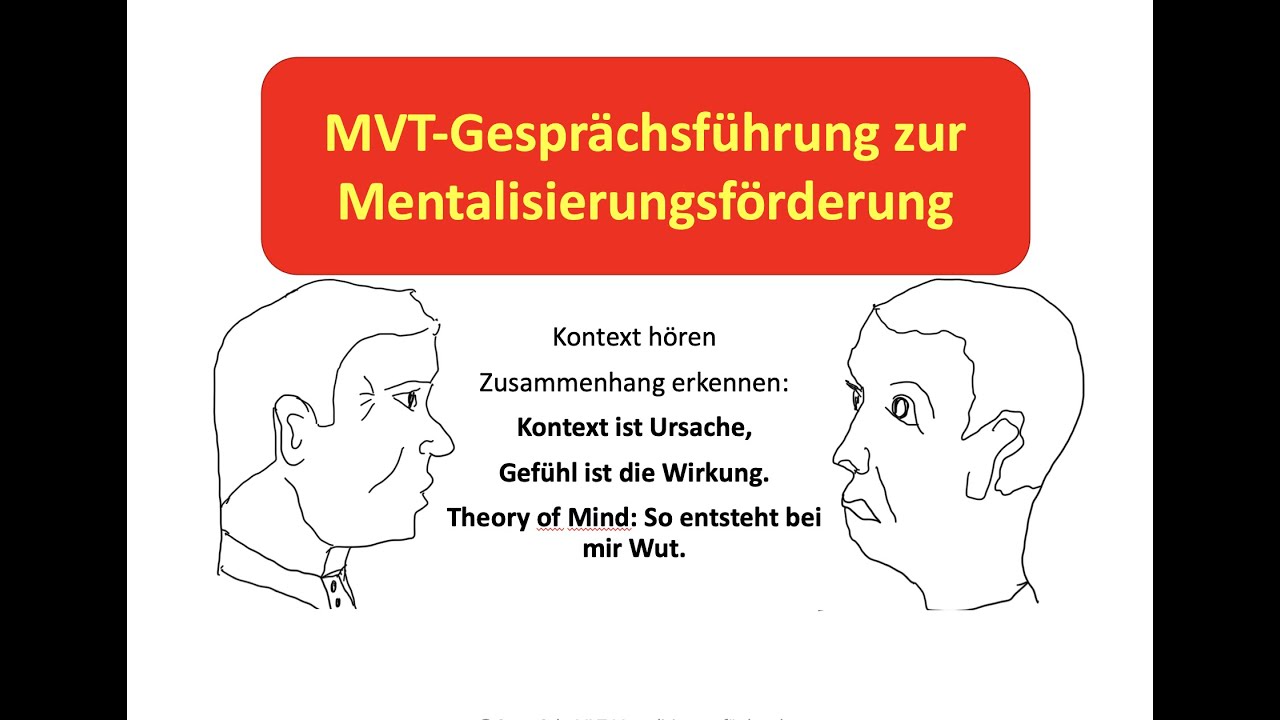 Serge Sulz MVT-5 Gesprächsführung Mentalisierungsförderung