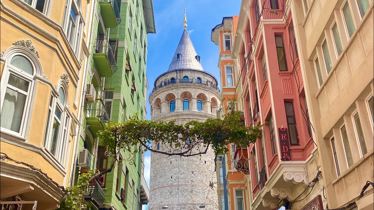 Istanbul, Turkey 🇹🇷