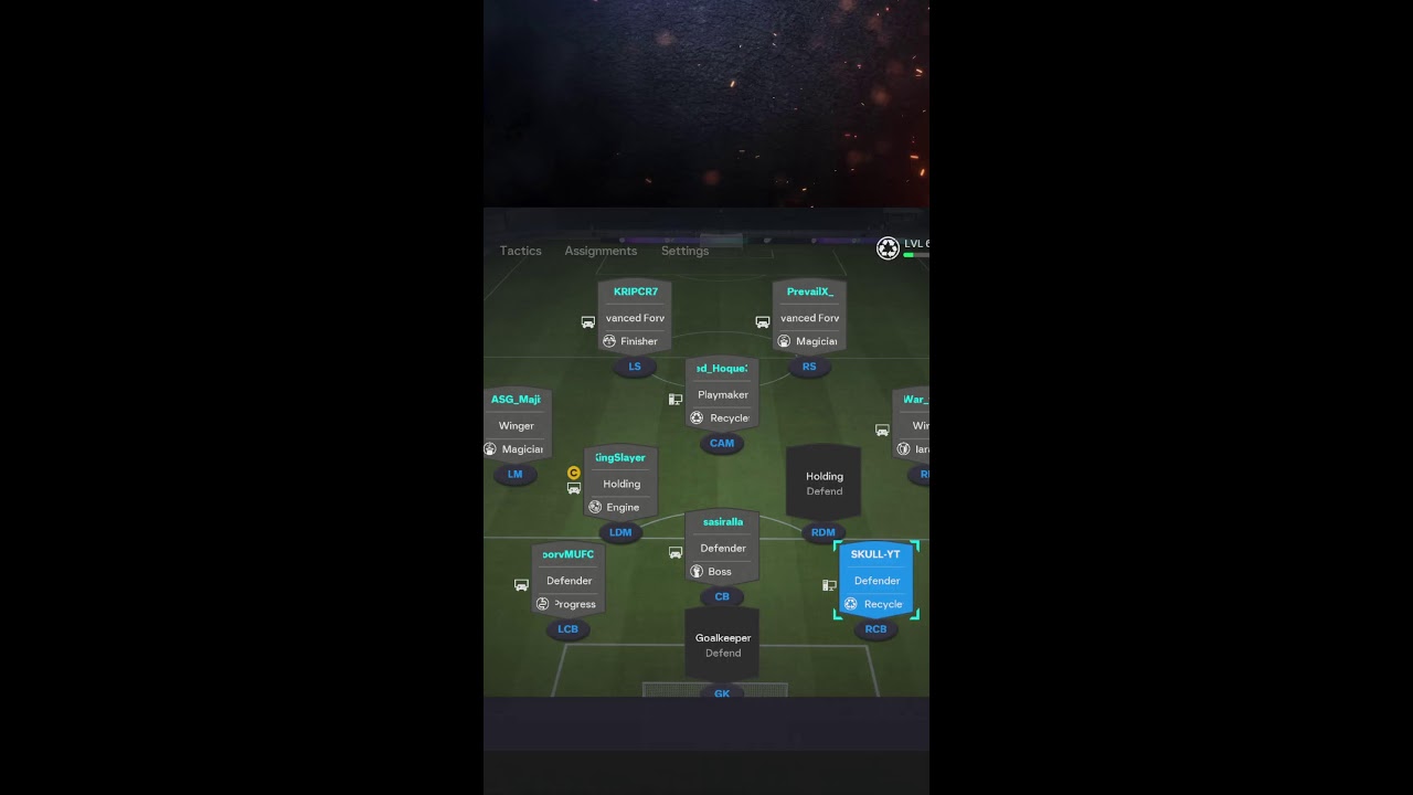 FC 26 Pro Clubs LIVE | VPG Tournament Matchday 1 | Pouch Eleven vs Travancore & LDX ⚽🔥 (Portrait)