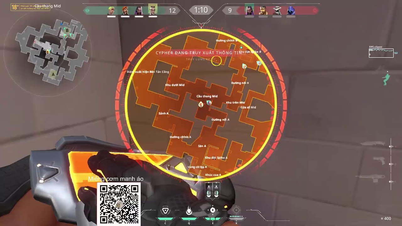 Stream b&ugrave; . (27/11)