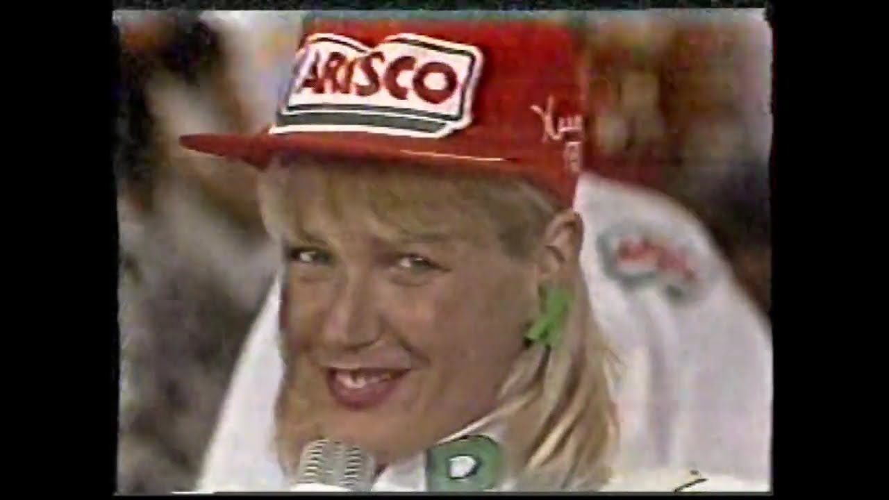 Xou da Xuxa 92