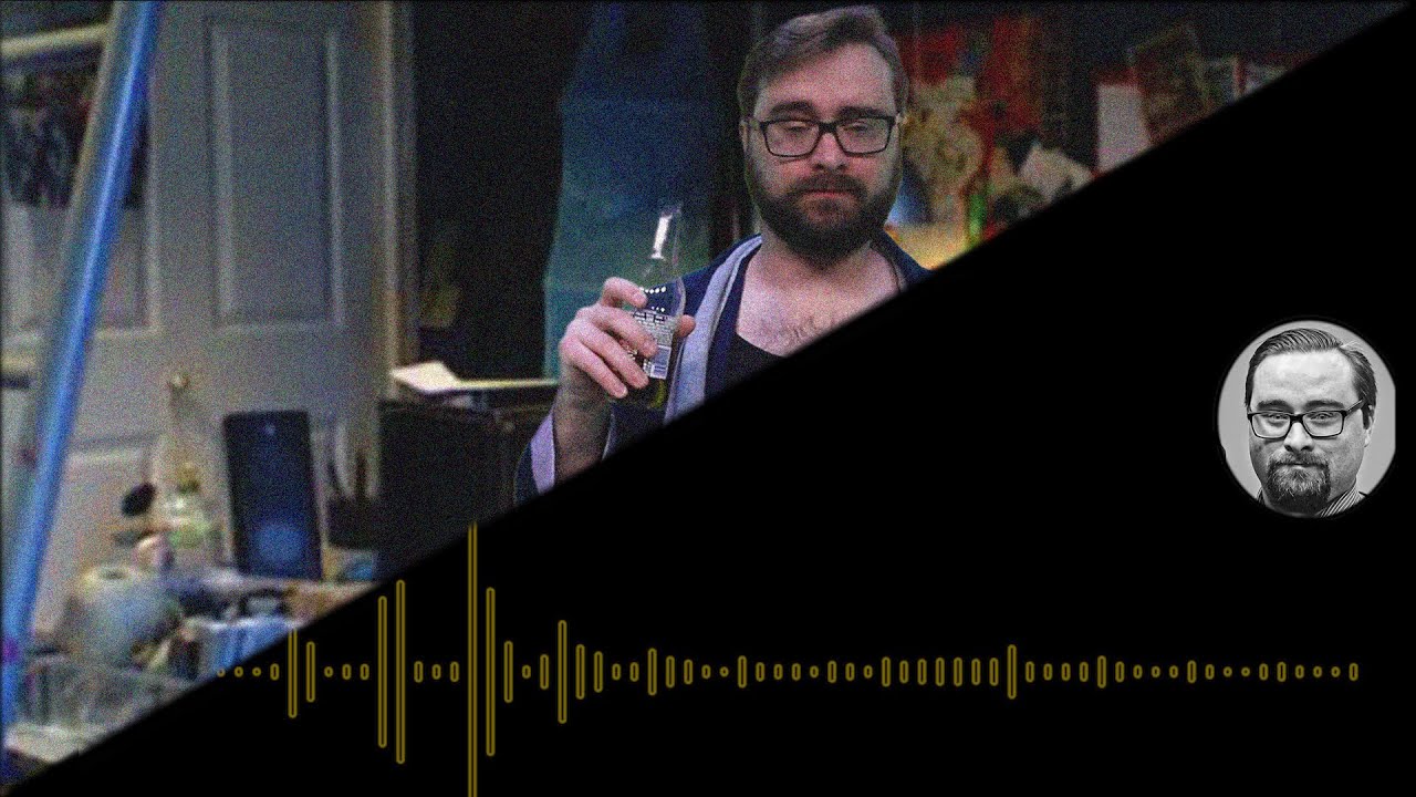BUILDING AN AUDIO VISUALIZER IN AFTER EFFECTS: DROP INS WITH 