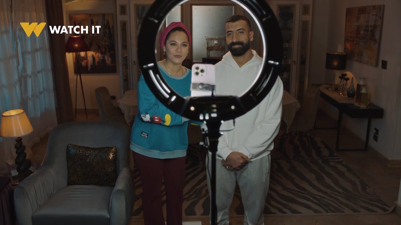 لعبة وقلبت بجد | 