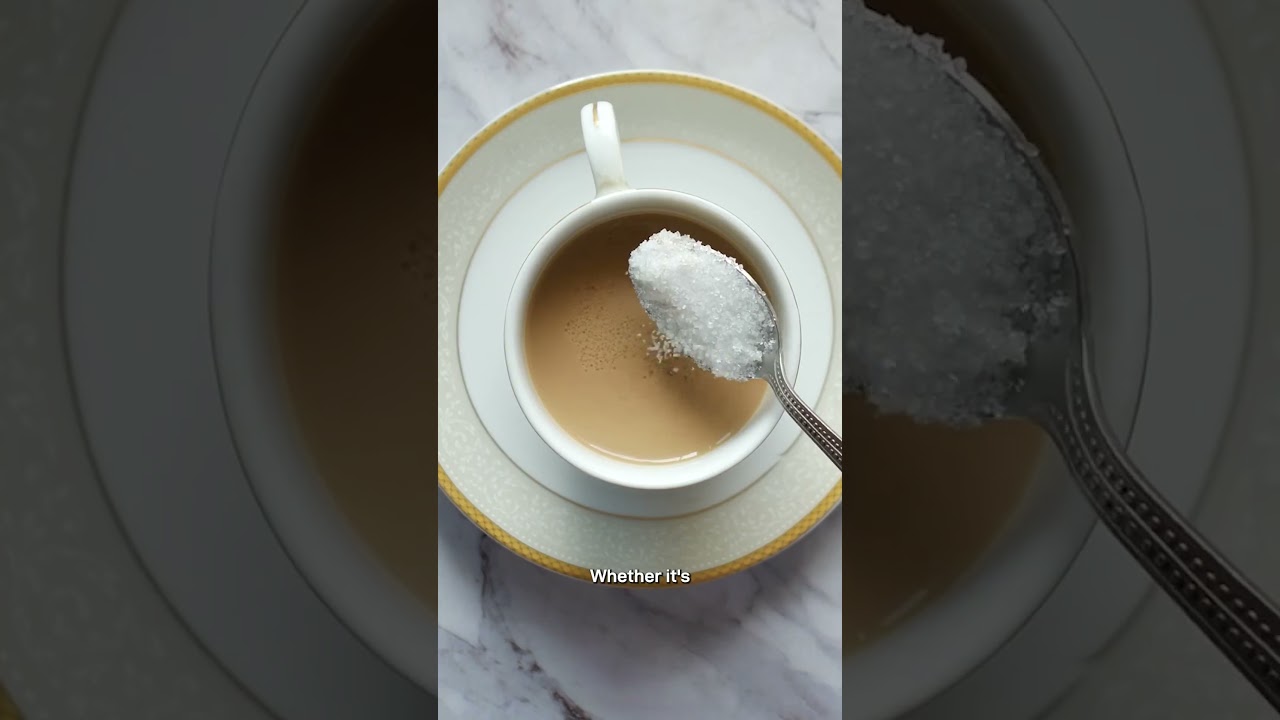Sweeten your day for less as GST on sugar falls to 5 %.