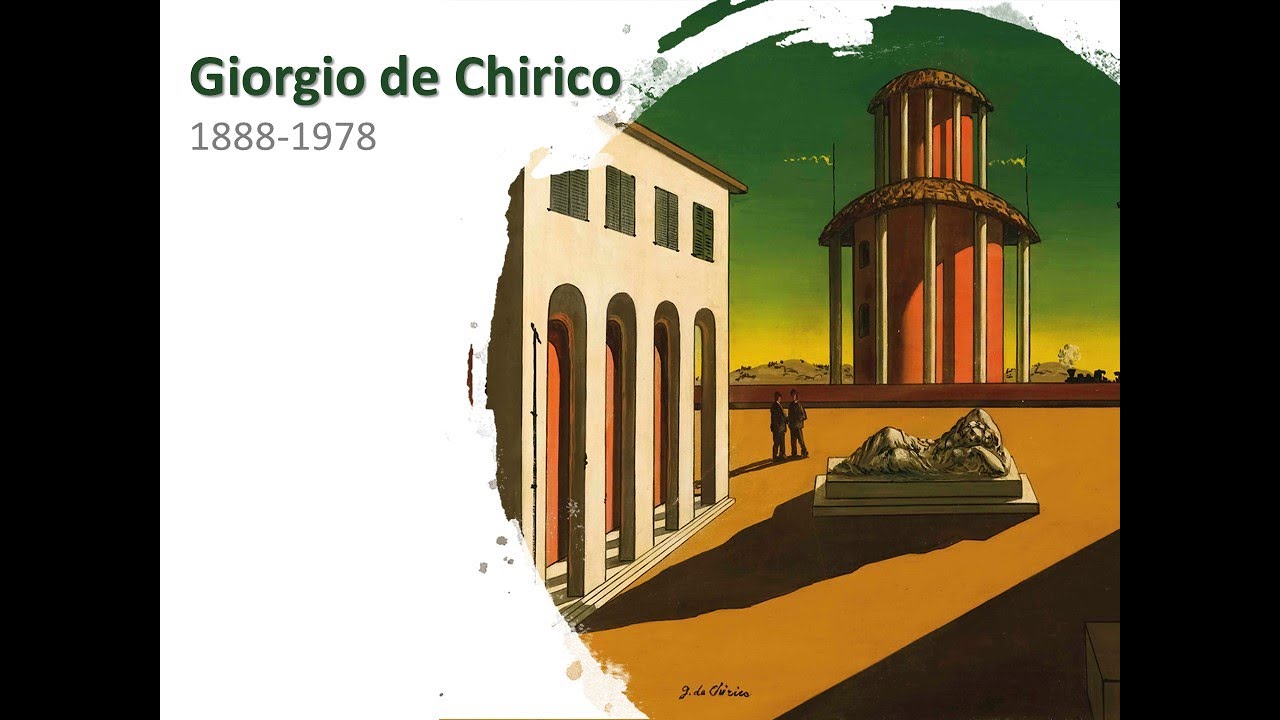 Giorgio de Chirico