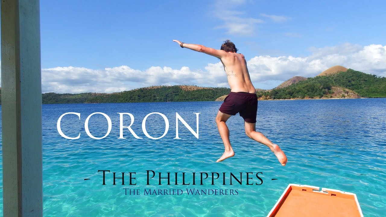 Coron Palawan Travel | Philippines
