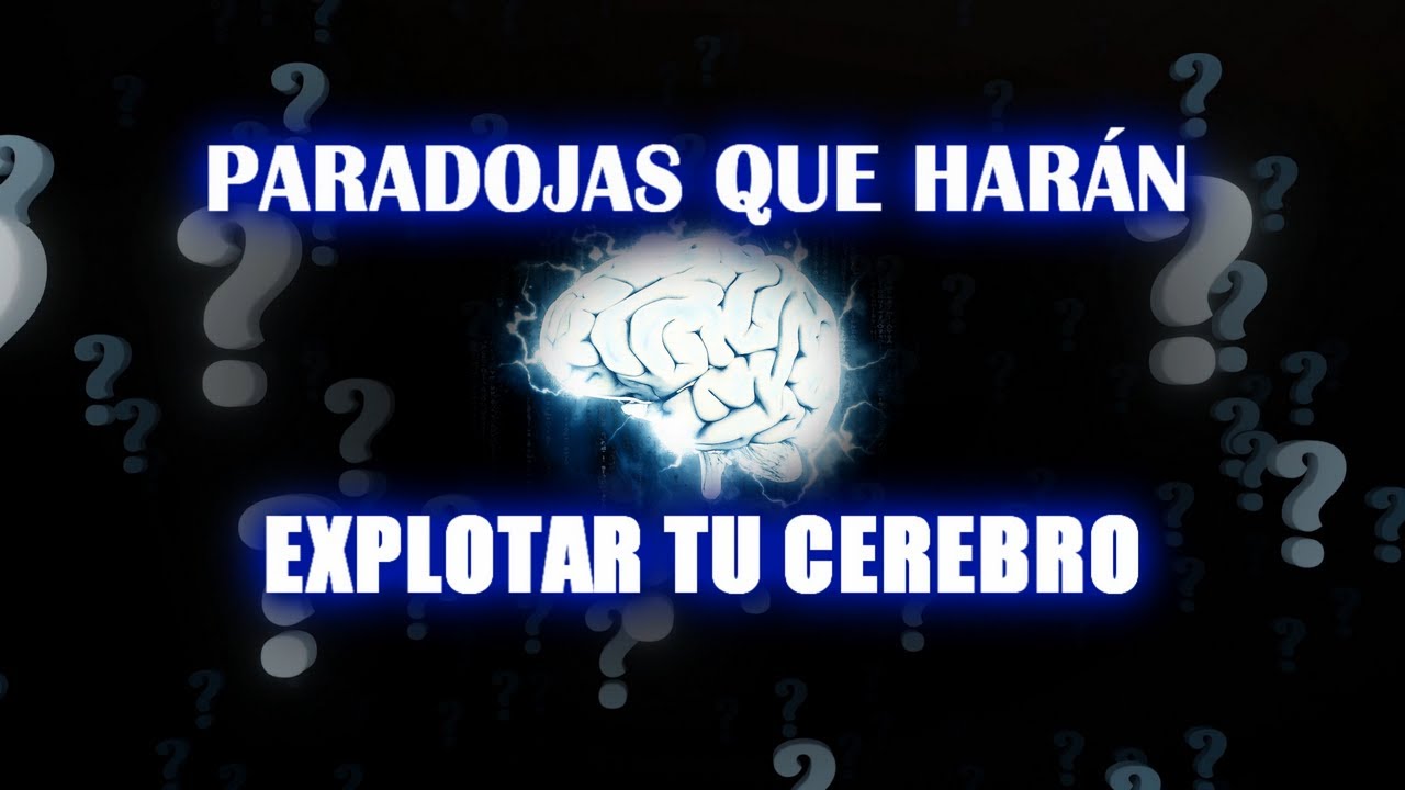 10 Fascinantes Paradojas del Universo te har&aacute;n dudar de todo
