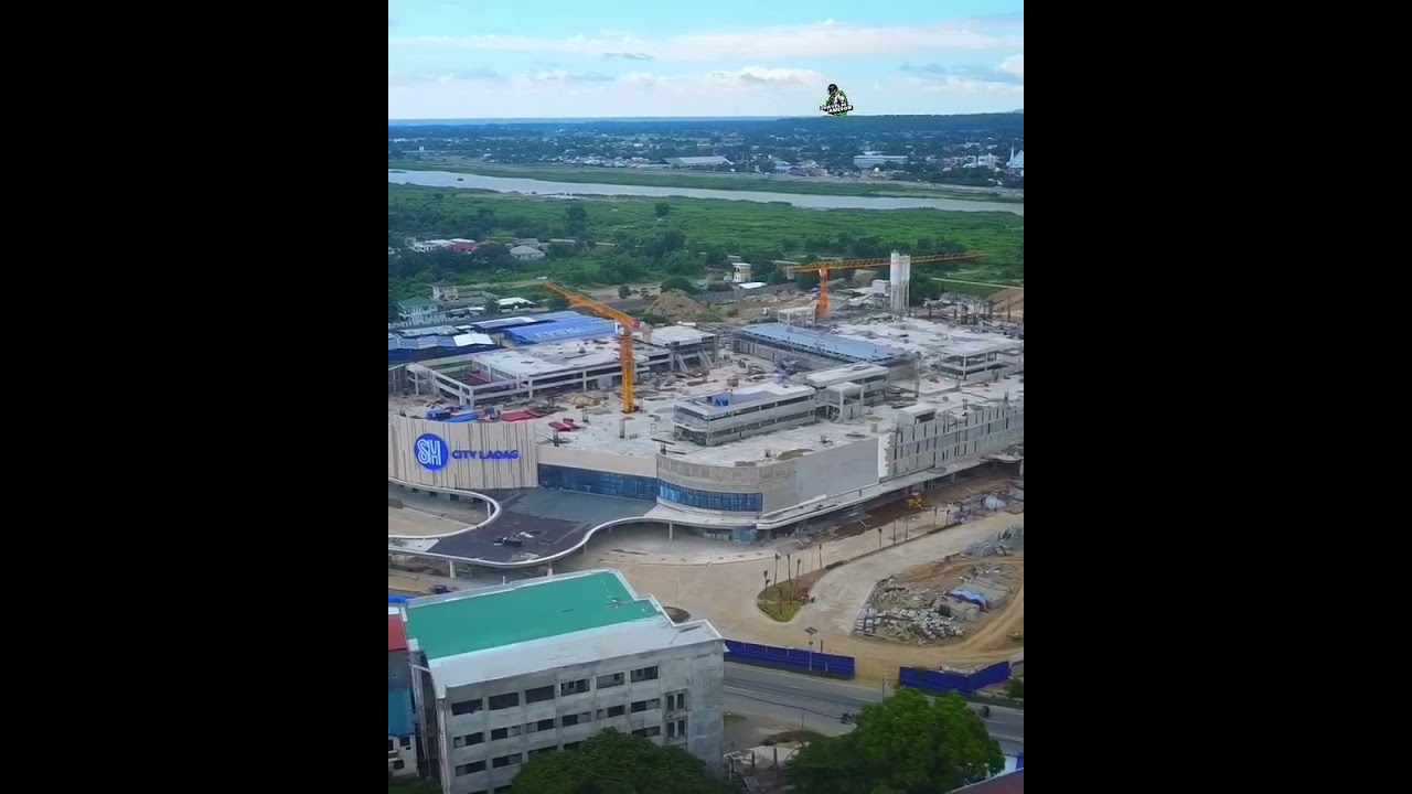 upcoming: sm city  laoag. ilocos norte💚🤍❤️👨‍👩‍👧‍👧