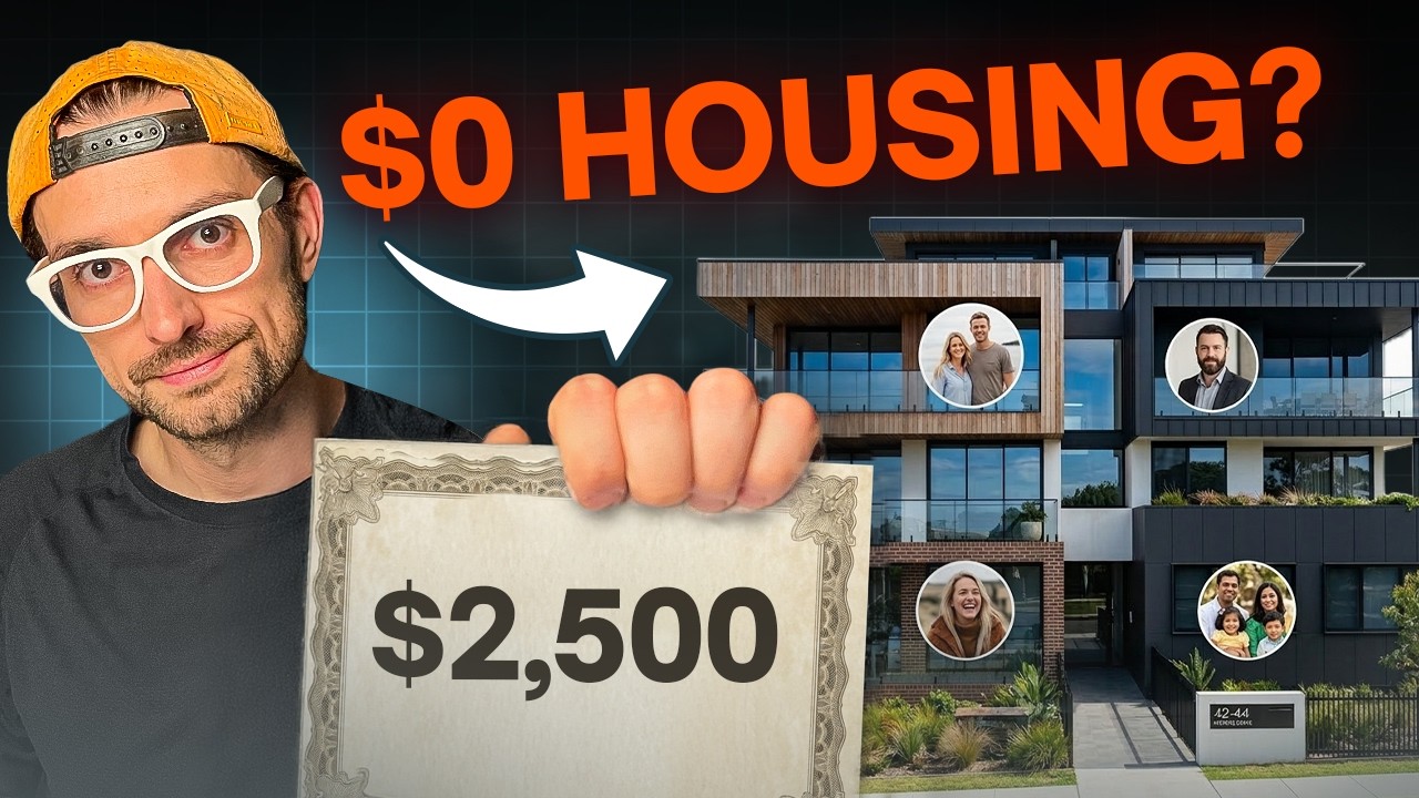 Don't Waste Your FHA Loan on a House (Do THIS Instead)