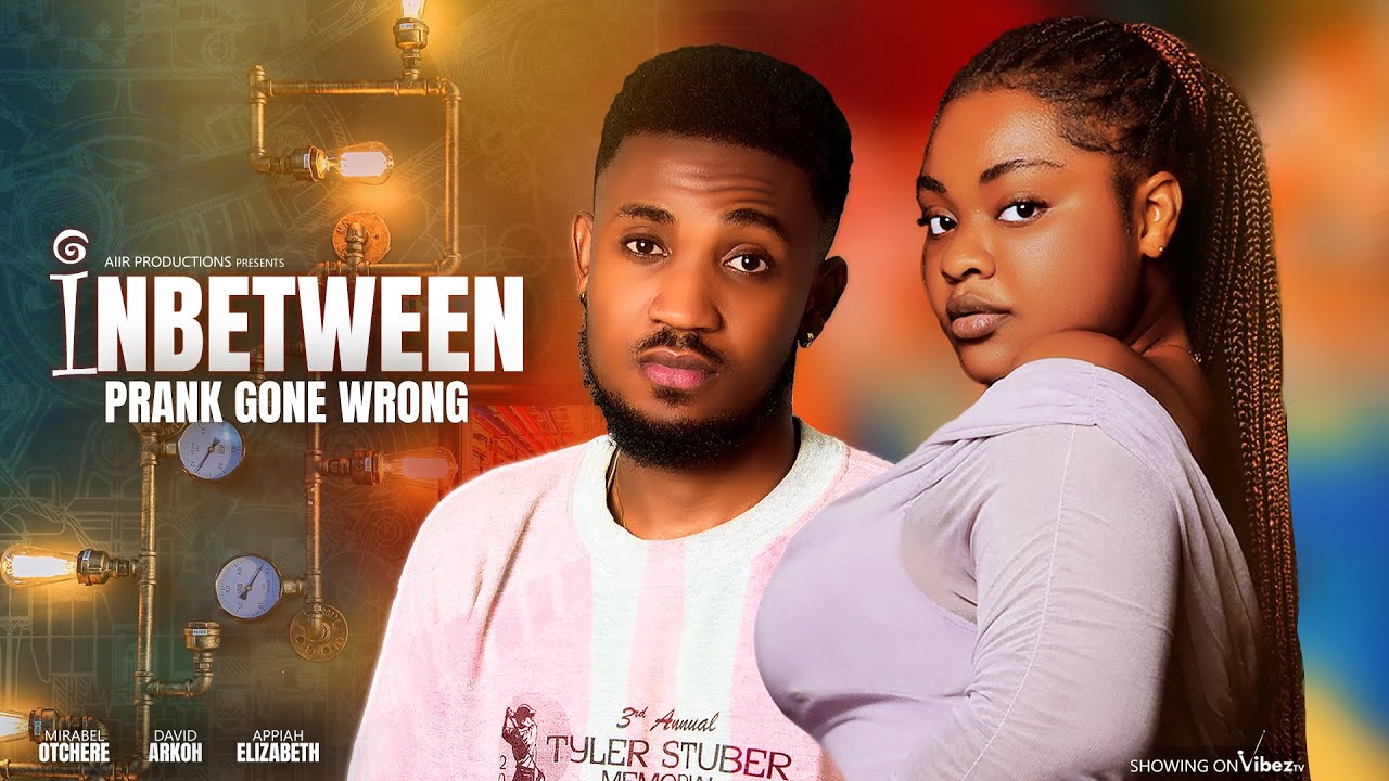 INBETWEEN | Prank Gone Wrong | Kobby Drill | Mimi | Empress