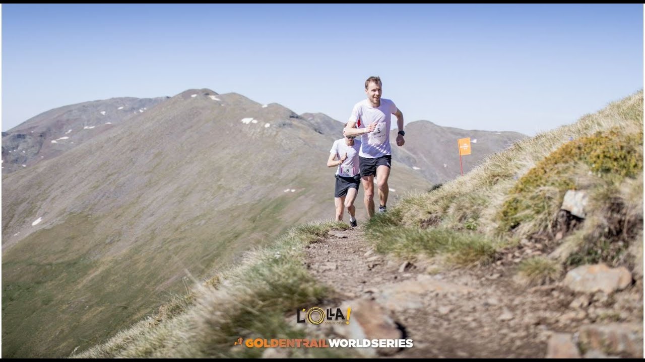 GTWS 2021/ OLLA DE NURIA 10 MIN RECAP