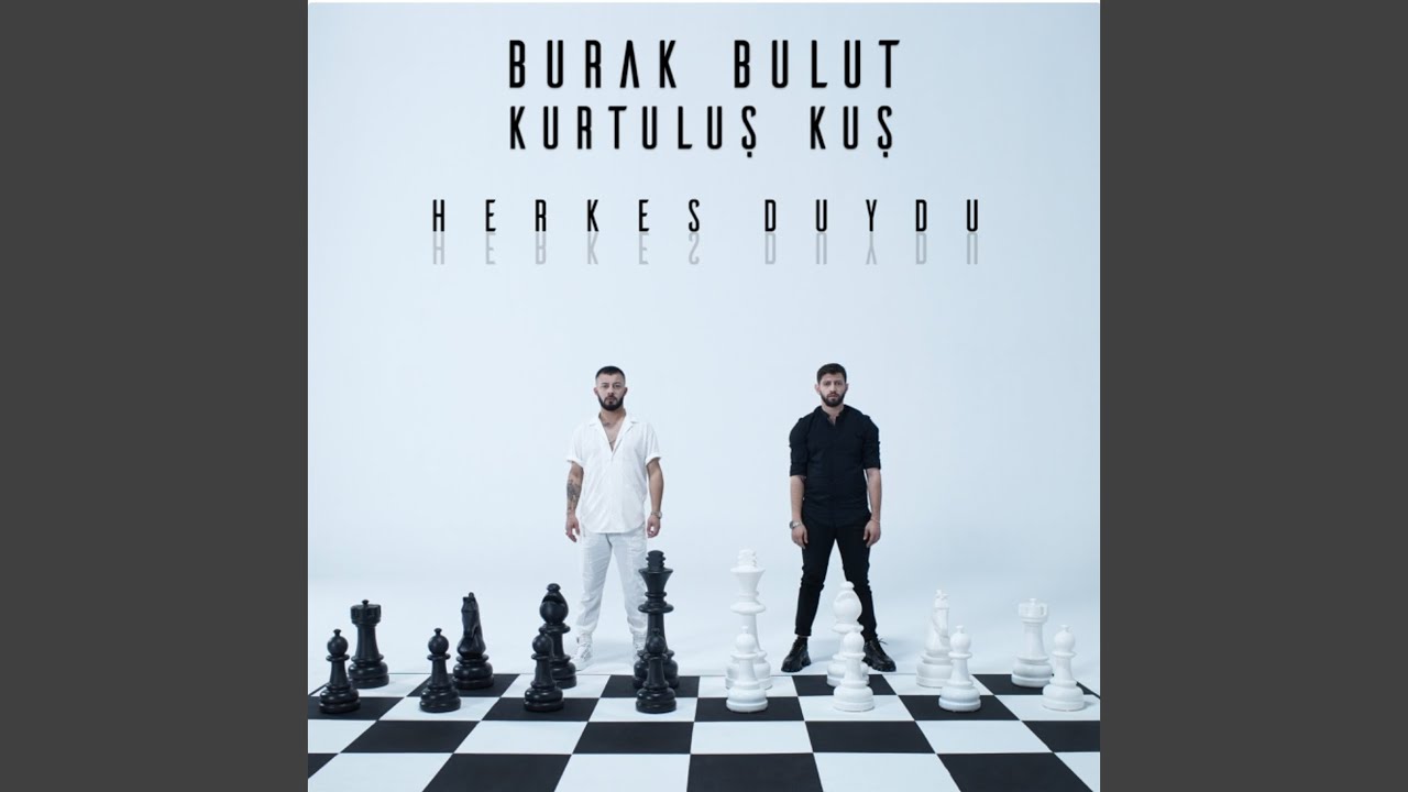 Herkes Duydu
