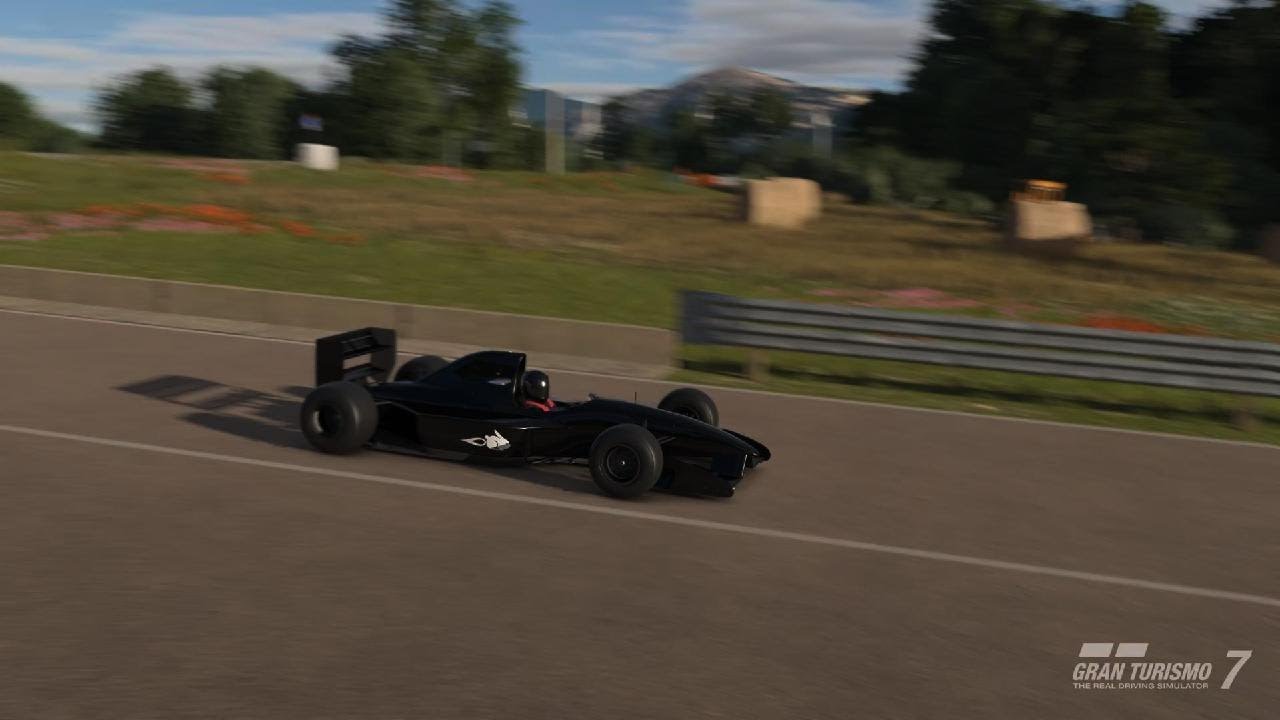 Sardegna A - F3500-B (V10) vs GR1 (Pro)