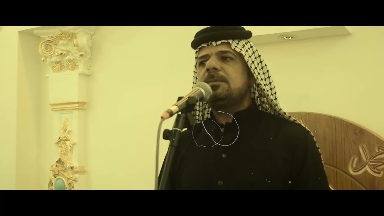 ما بطل بعدك نوحي || الرادود علي الربيعي محرم الحرام 1446هـ