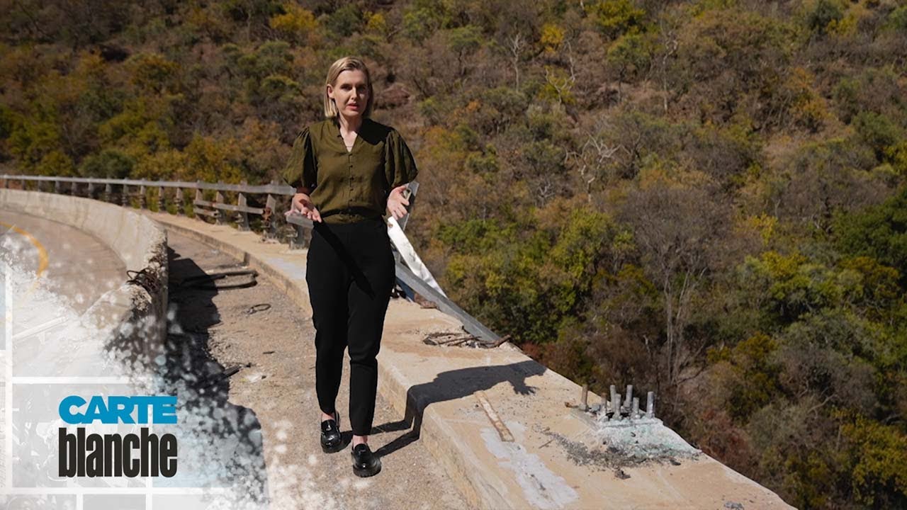 Limpopo bus tragedy: Broken barriers | Carte Blanche | M-Net
