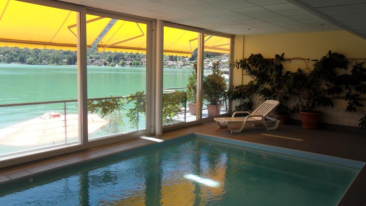 Tresa Bay Hotel, Lugano, Switzerland | Travel With Priyanshi