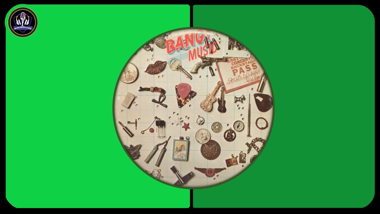 Bang  -  Music  * 1973