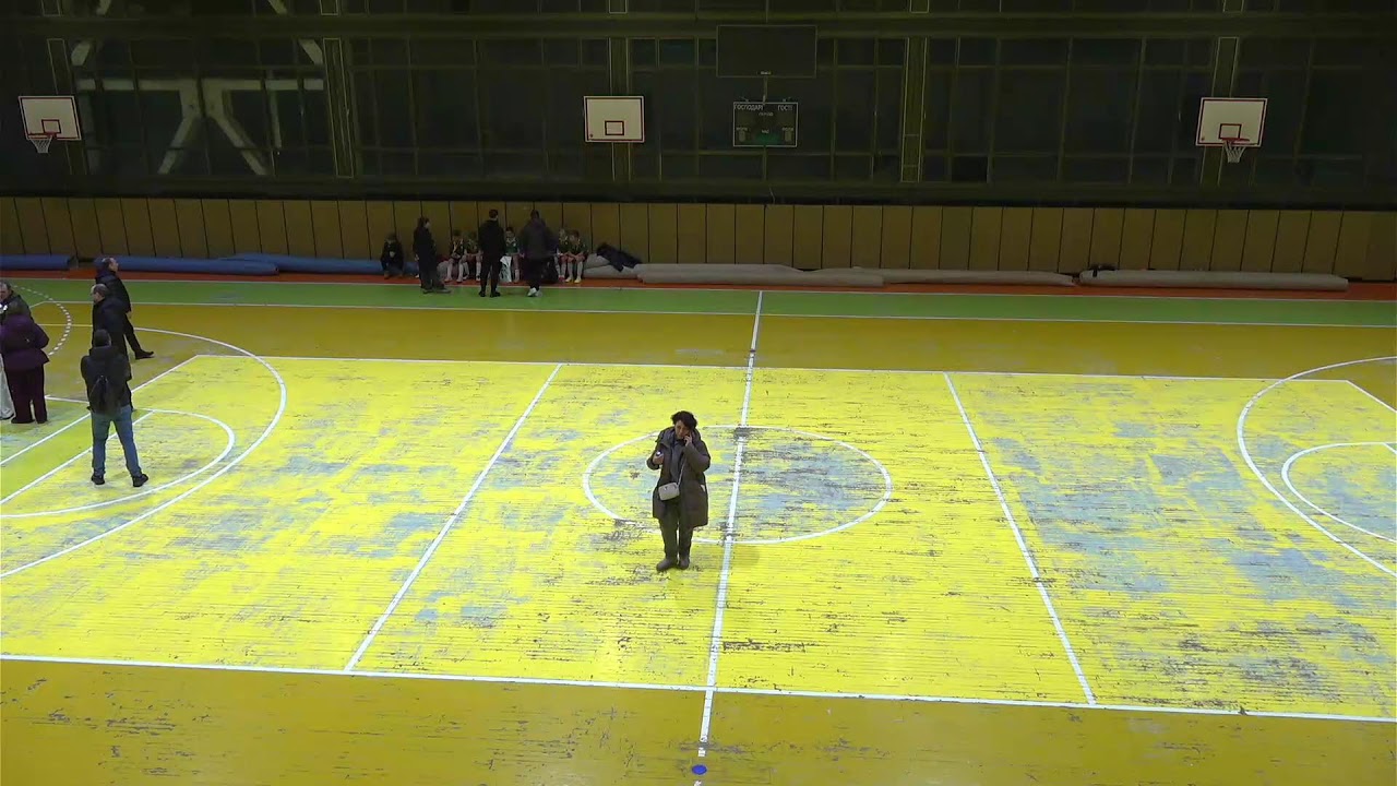 🔴 LIVE | 21.02.2026| Чемпіонат Києва НУХТ субота