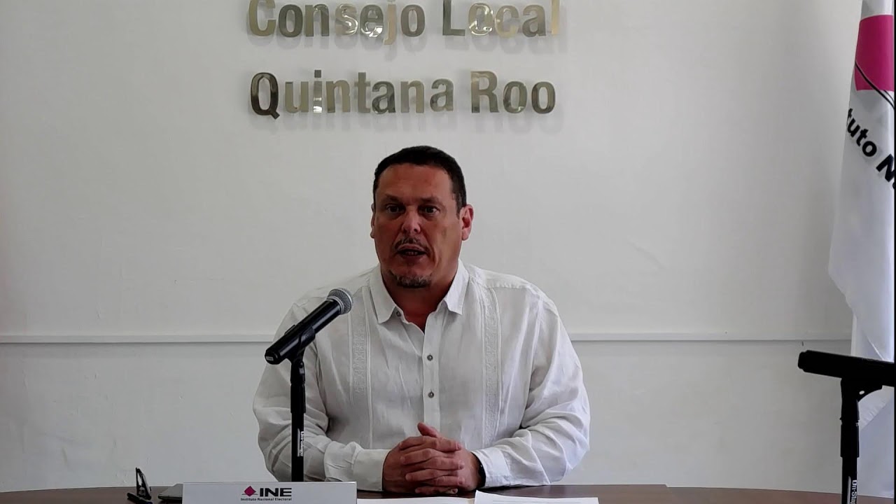Toma de Protesta del Dr. Sergio Iván Ruiz Castellot