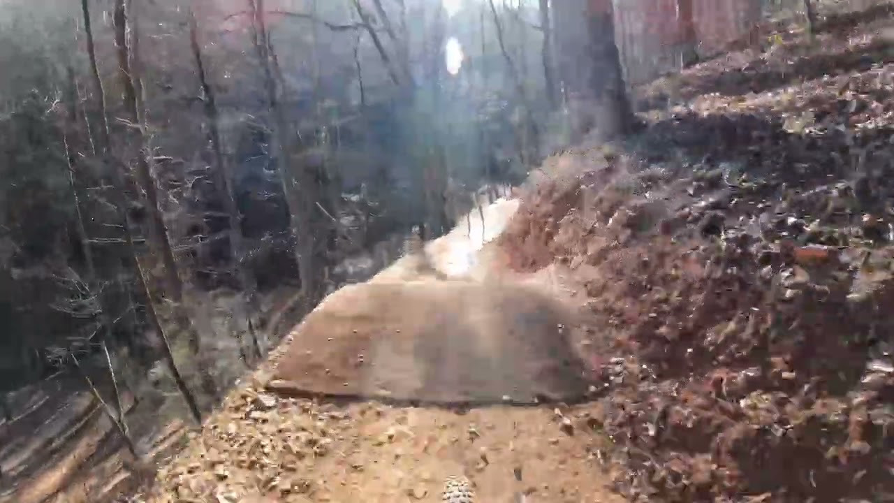 First Ride at Wildside 2026 Part 2.