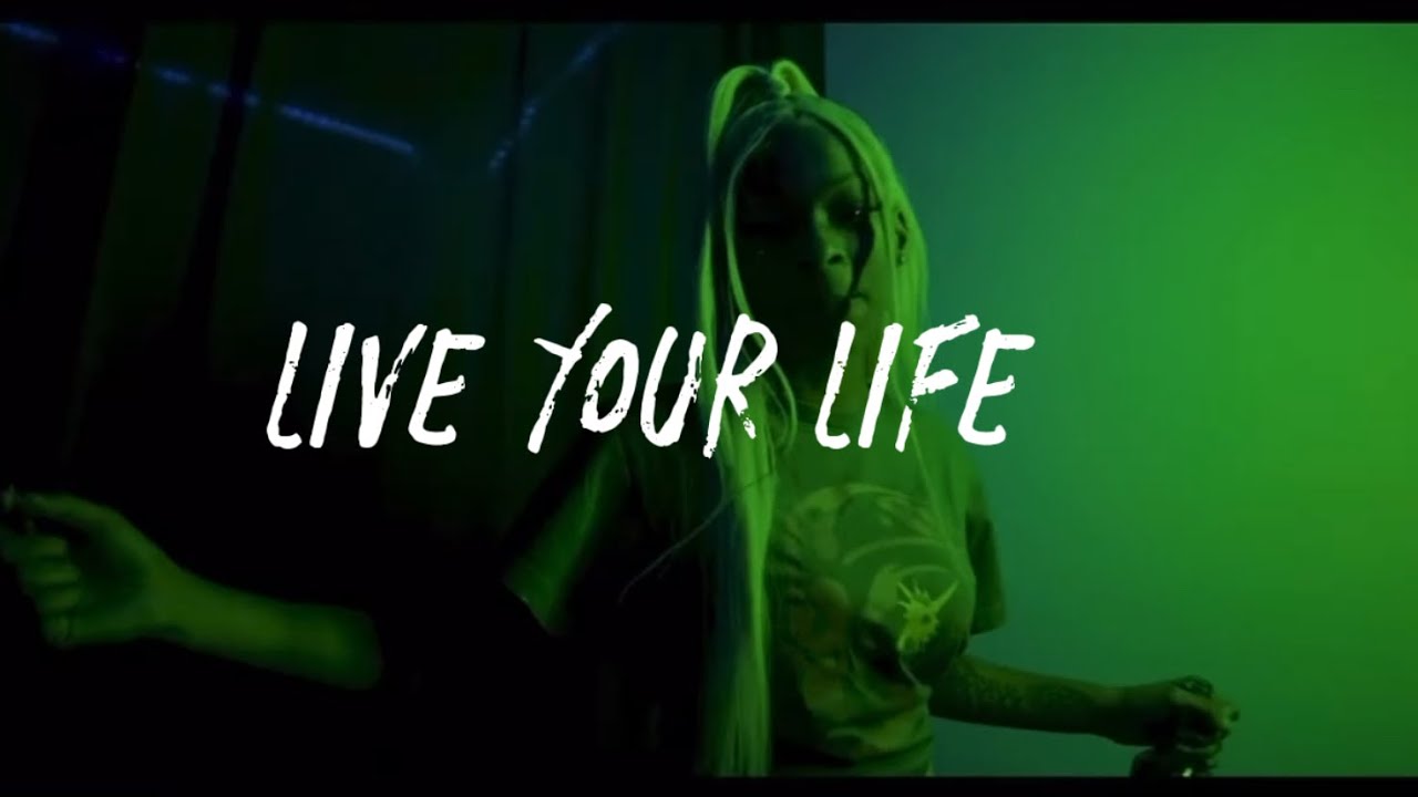 (FREE) Miah Kenzo x NY Drill Sample Type Beat “Live Your Life” (prod . n0luvjahh)
