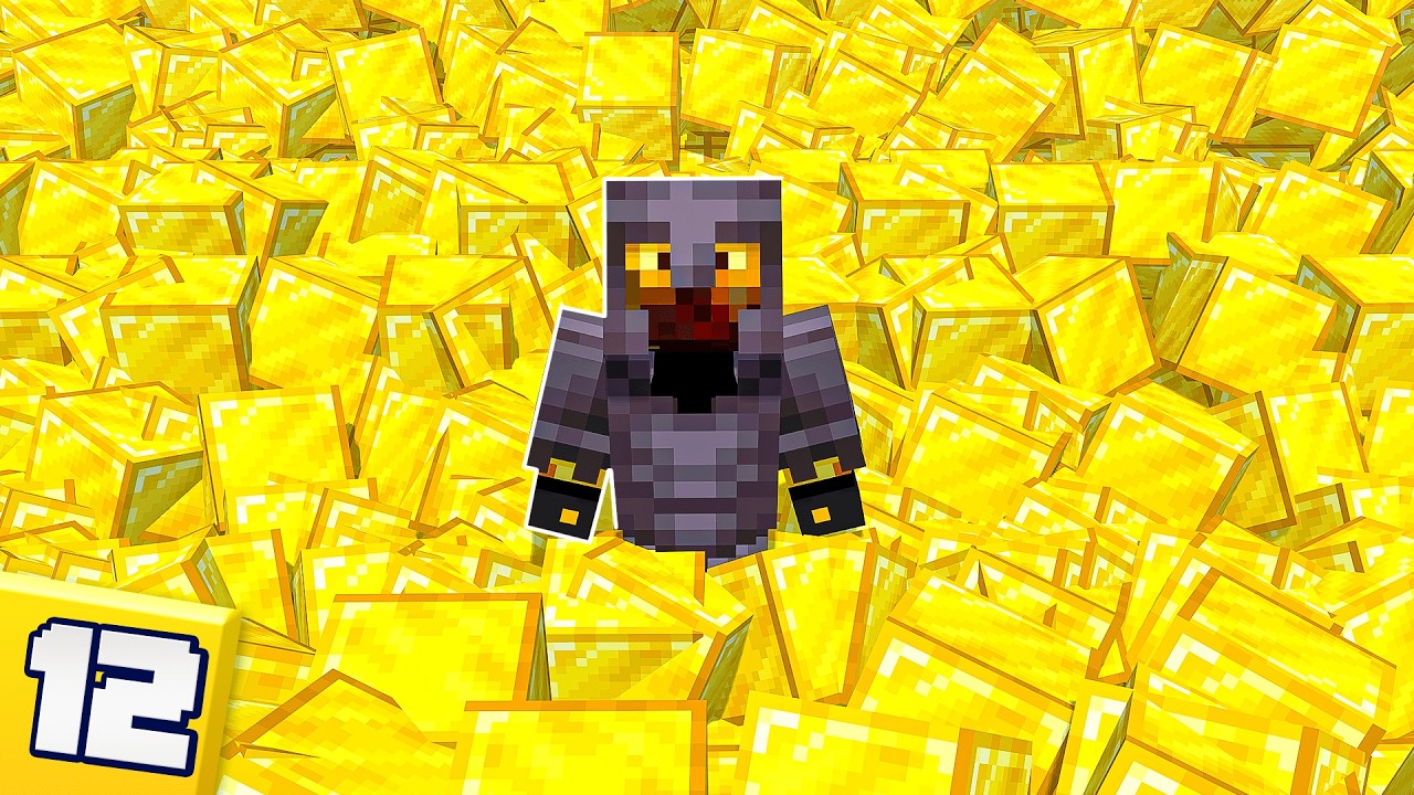 Granja de Oro - Survival al Estilo Rubik 2
