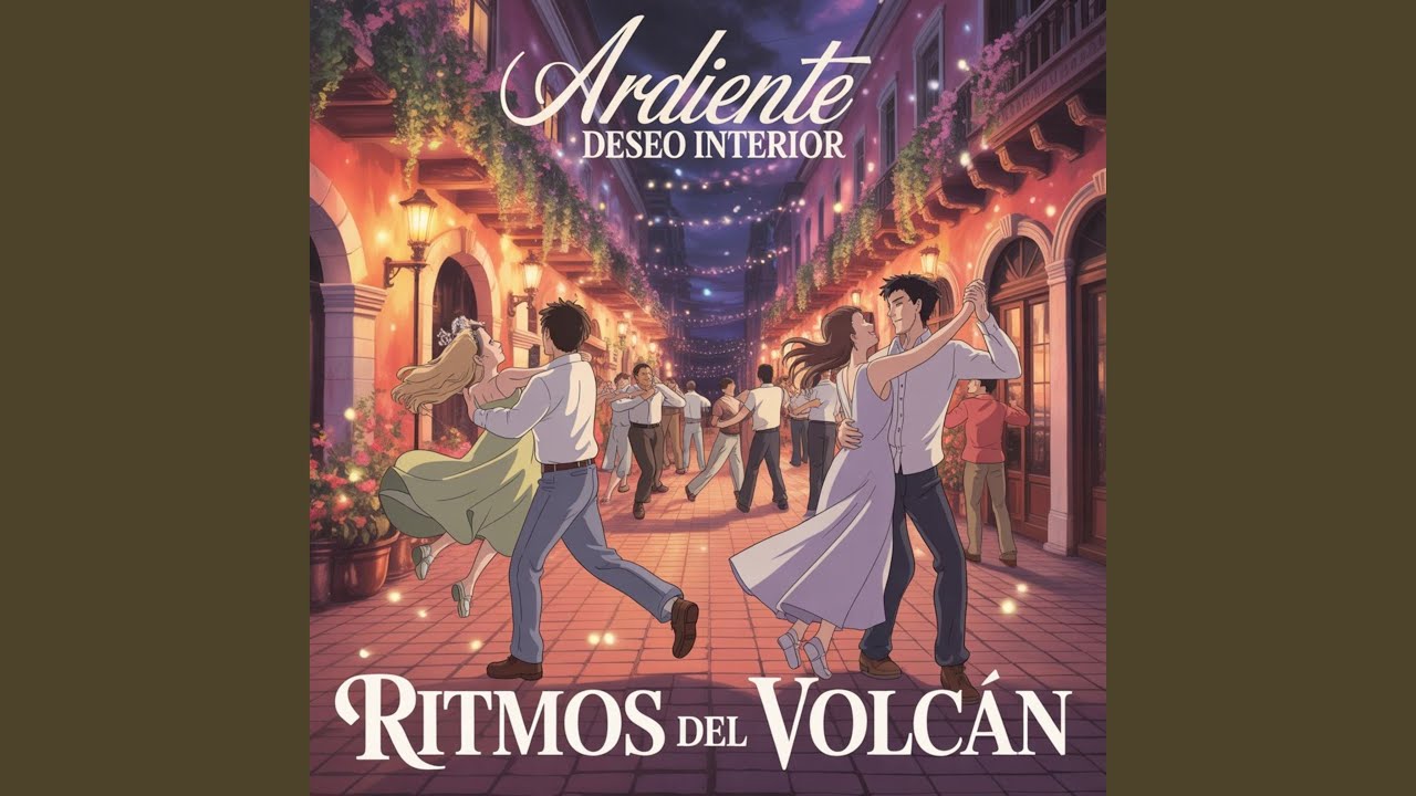 Fuego íntimo