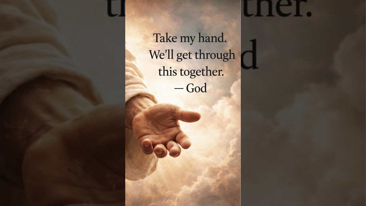 Type Amen if you believe in Jesus 