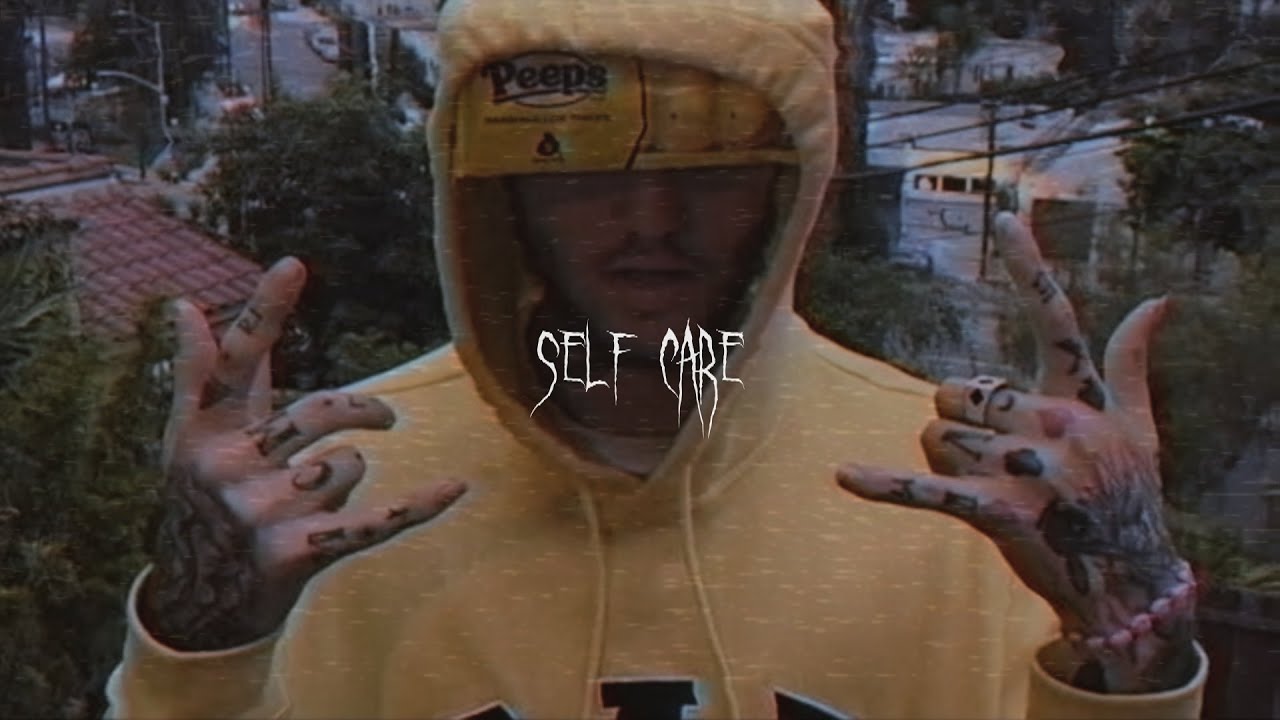 [FREE] LIL PEEP TYPE BEAT - "SELF CARE" | ALTERNATIVE ROCK TYPE BEAT