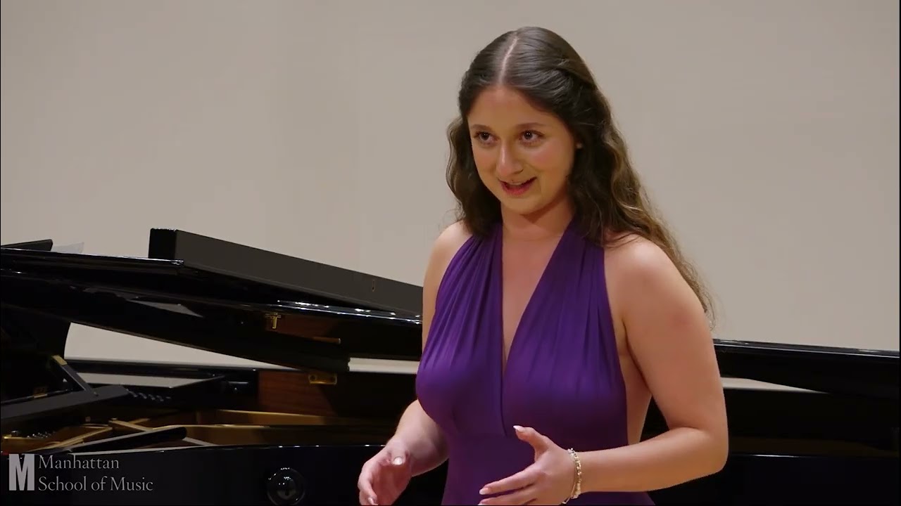 “Hexenlied” - Felix Mendelssohn