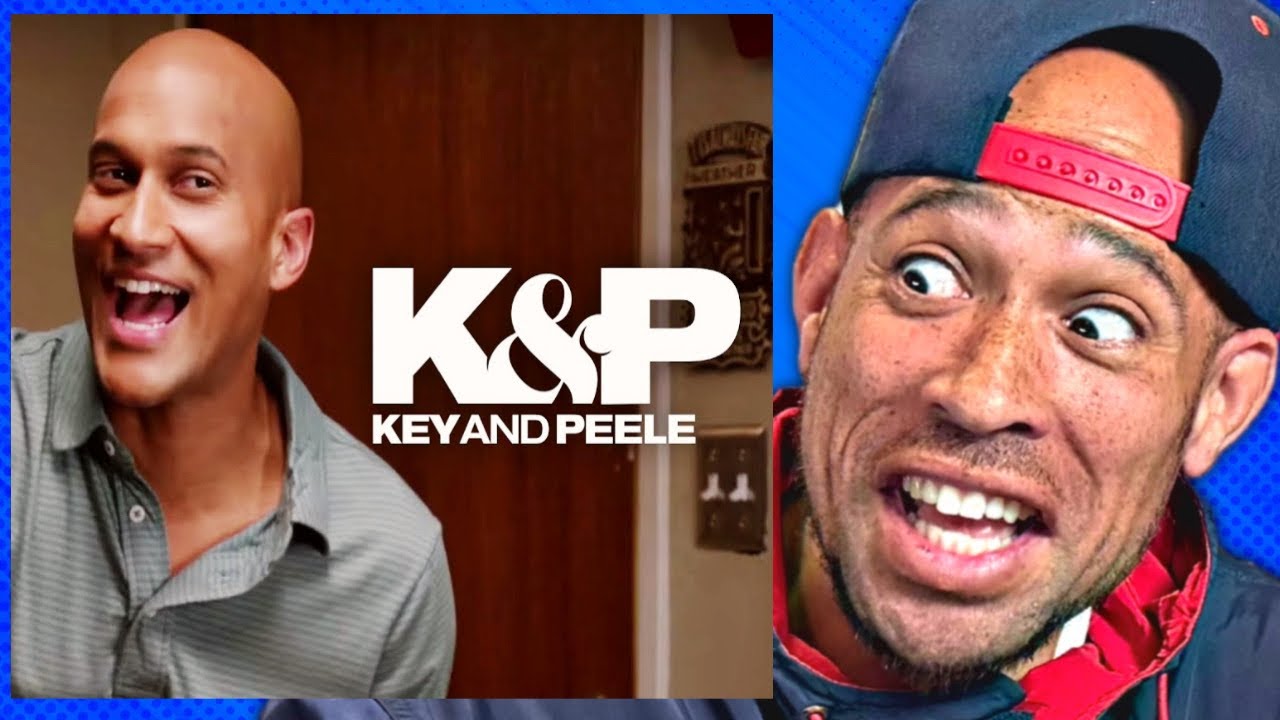 Эта кантри-песня расистская? — Кей и Пил! Лол, они дикие...