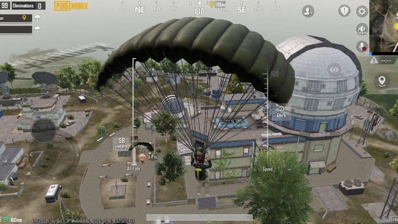 Pubg Mobile Gameplay | Episode 17